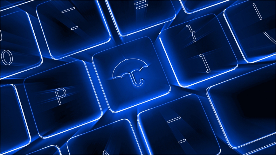 960 x 540 – La tranquillità – 1